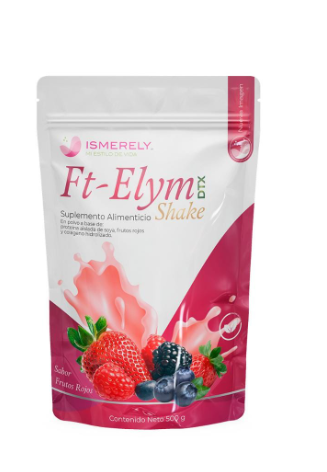 Ft - Elym Presentación #1